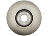 Disc Brake Rotor Raybestos Brakes 980591R