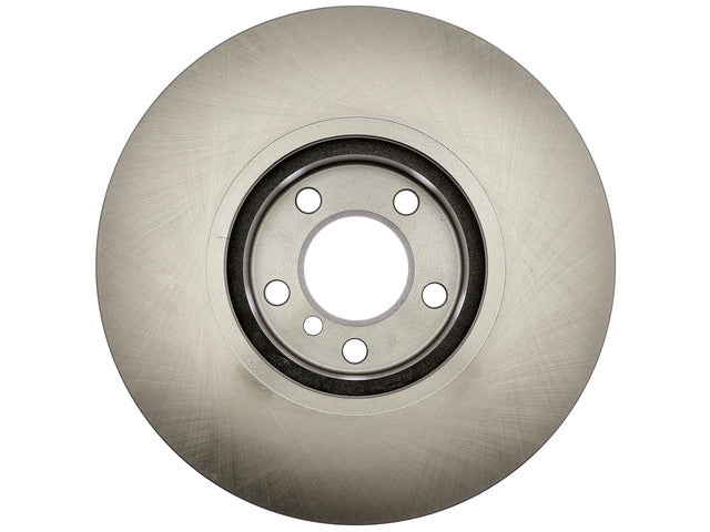 Disc Brake Rotor Raybestos Brakes 980591R