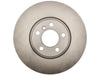 Disc Brake Rotor Raybestos Brakes 980591R