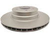 Disc Brake Rotor Raybestos Brakes 980592