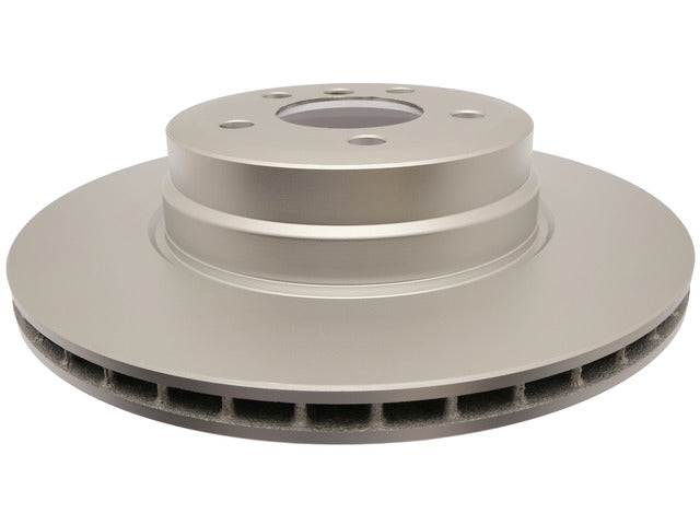 Disc Brake Rotor Raybestos Brakes 980592