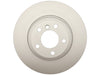 Disc Brake Rotor Raybestos Brakes 980592