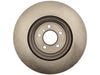 Disc Brake Rotor Raybestos Brakes 980592R