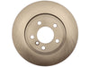 Disc Brake Rotor Raybestos Brakes 980592R