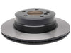 Disc Brake Rotor Raybestos Brakes 980593