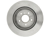 Disc Brake Rotor Raybestos Brakes 980593