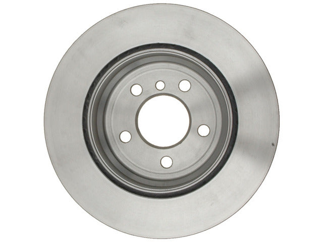 Disc Brake Rotor Raybestos Brakes 980593