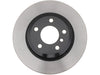 Disc Brake Rotor Raybestos Brakes 980593