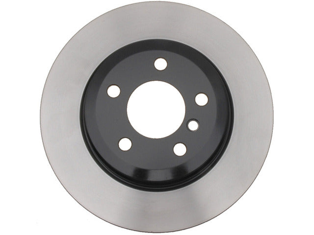 Disc Brake Rotor Raybestos Brakes 980593