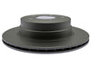 Disc Brake Rotor Raybestos Brakes 980593FZN