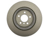 Disc Brake Rotor Raybestos Brakes 980593FZN