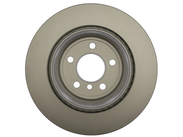 Disc Brake Rotor Raybestos Brakes 980593FZN