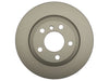 Disc Brake Rotor Raybestos Brakes 980593FZN