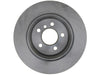 Disc Brake Rotor Raybestos Brakes 980593R