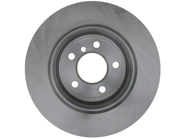 Disc Brake Rotor Raybestos Brakes 980593R