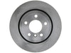 Disc Brake Rotor Raybestos Brakes 980593R
