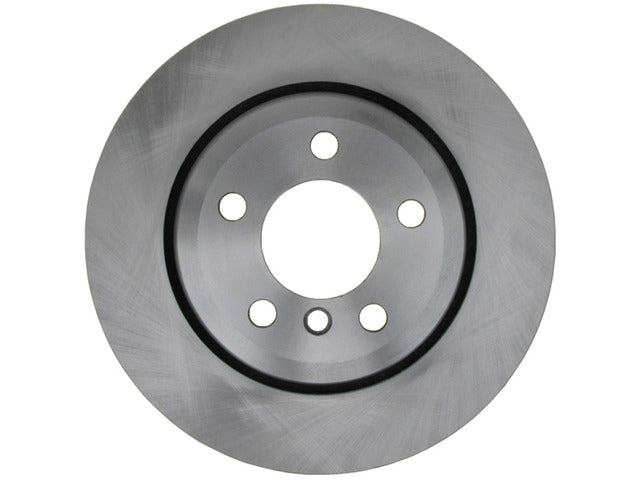 Disc Brake Rotor Raybestos Brakes 980593R