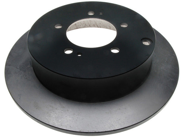 Disc Brake Rotor Raybestos Brakes 980594