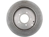 Disc Brake Rotor Raybestos Brakes 980594