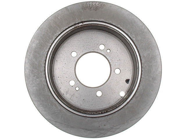 Disc Brake Rotor Raybestos Brakes 980594