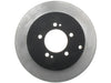 Disc Brake Rotor Raybestos Brakes 980594