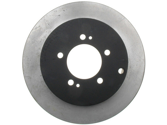 Disc Brake Rotor Raybestos Brakes 980594