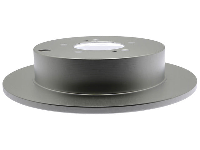 Disc Brake Rotor Raybestos Brakes 980594FZN