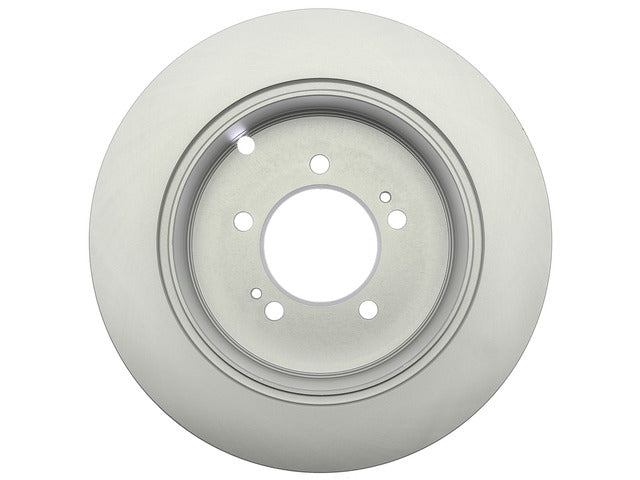 Disc Brake Rotor Raybestos Brakes 980594FZN