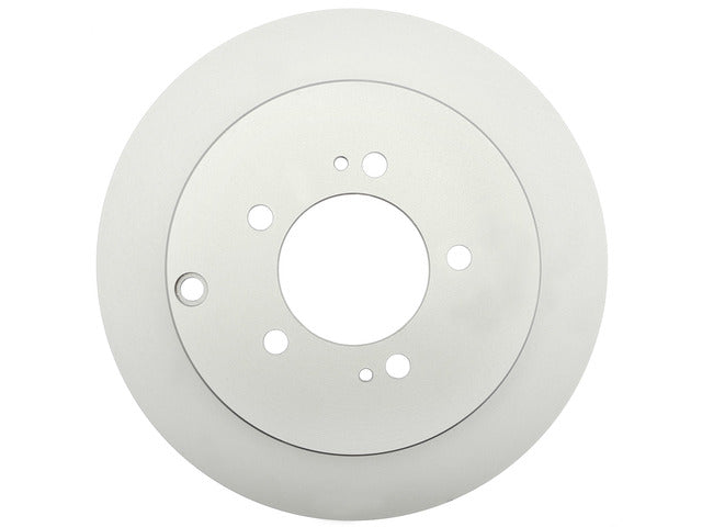 Disc Brake Rotor Raybestos Brakes 980594FZN