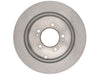 Disc Brake Rotor Raybestos Brakes 980594R