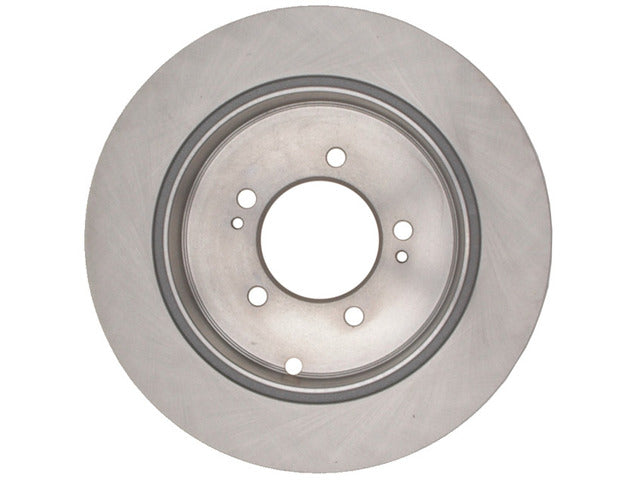 Disc Brake Rotor Raybestos Brakes 980594R