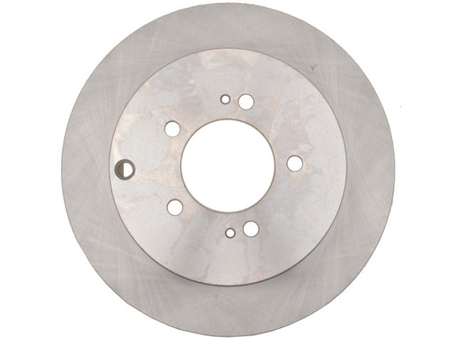 Disc Brake Rotor Raybestos Brakes 980594R