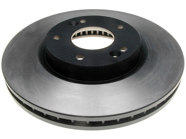 Disc Brake Rotor Raybestos Brakes 980595