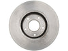 Disc Brake Rotor Raybestos Brakes 980595