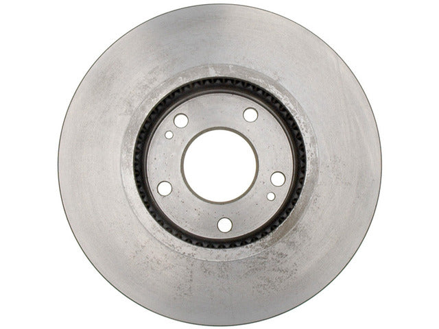 Disc Brake Rotor Raybestos Brakes 980595