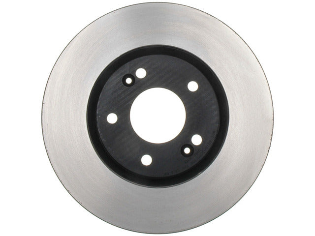 Disc Brake Rotor Raybestos Brakes 980595