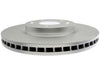 Disc Brake Rotor Raybestos Brakes 980595FZN