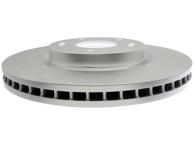 Disc Brake Rotor Raybestos Brakes 980595FZN
