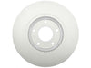 Disc Brake Rotor Raybestos Brakes 980595FZN