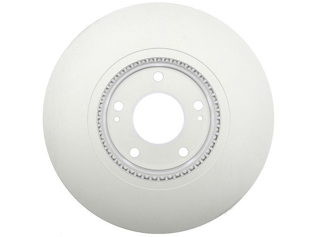 Disc Brake Rotor Raybestos Brakes 980595FZN