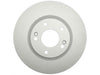 Disc Brake Rotor Raybestos Brakes 980595FZN