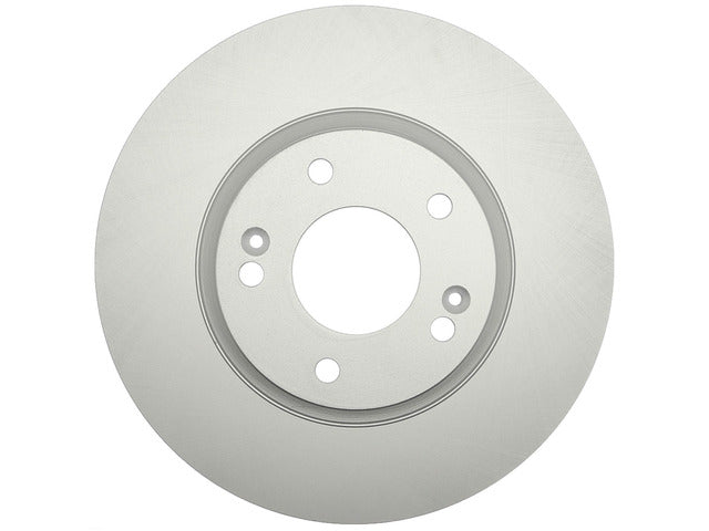 Disc Brake Rotor Raybestos Brakes 980595FZN
