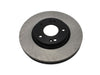 Disc Brake Rotor Raybestos Brakes 980595R2