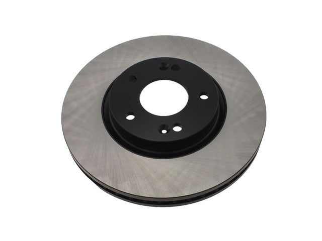 Disc Brake Rotor Raybestos Brakes 980595R2