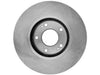 Disc Brake Rotor Raybestos Brakes 980595R2