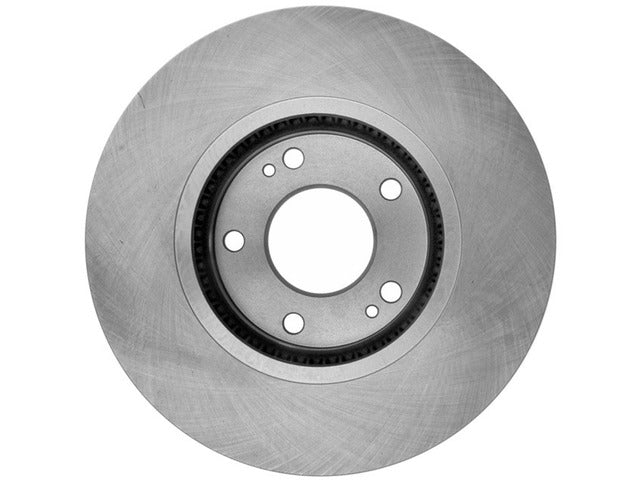 Disc Brake Rotor Raybestos Brakes 980595R2