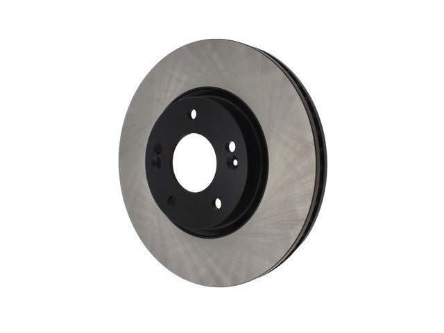 Disc Brake Rotor Raybestos Brakes 980595R2