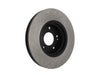 Disc Brake Rotor Raybestos Brakes 980595R2