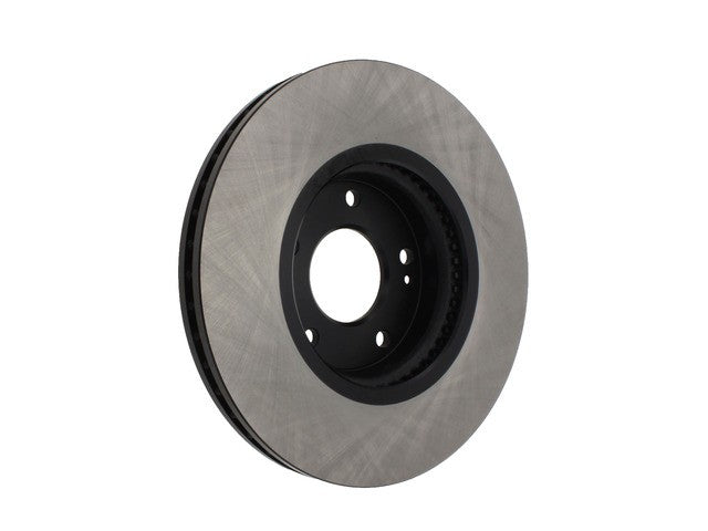 Disc Brake Rotor Raybestos Brakes 980595R2