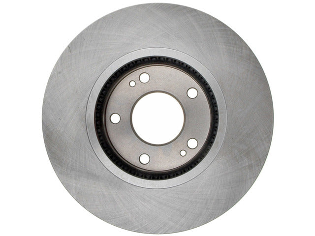 Disc Brake Rotor Raybestos Brakes 980595R